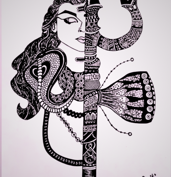 Home celestial tandava